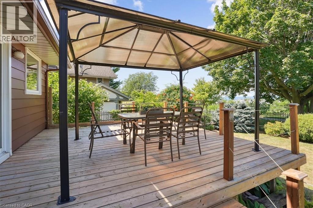 93 Westgate Park Drive, St. Catharines, Ontario  L2N 5X1 - Photo 33 - 40805474