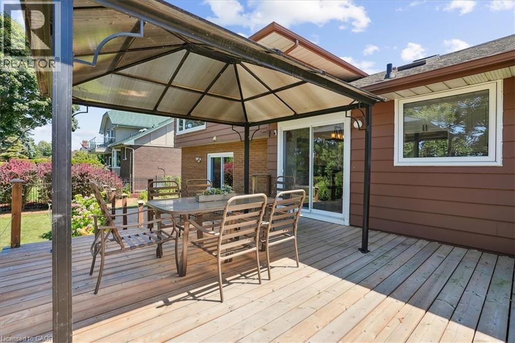 93 Westgate Park Drive, St. Catharines, Ontario  L2N 5X1 - Photo 34 - 40805474