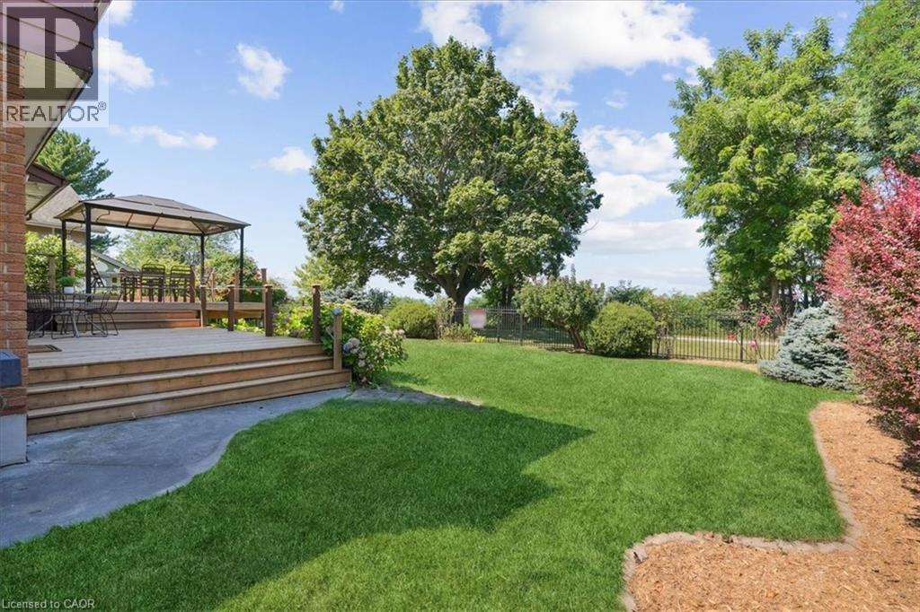 93 Westgate Park Drive, St. Catharines, Ontario  L2N 5X1 - Photo 36 - 40805474