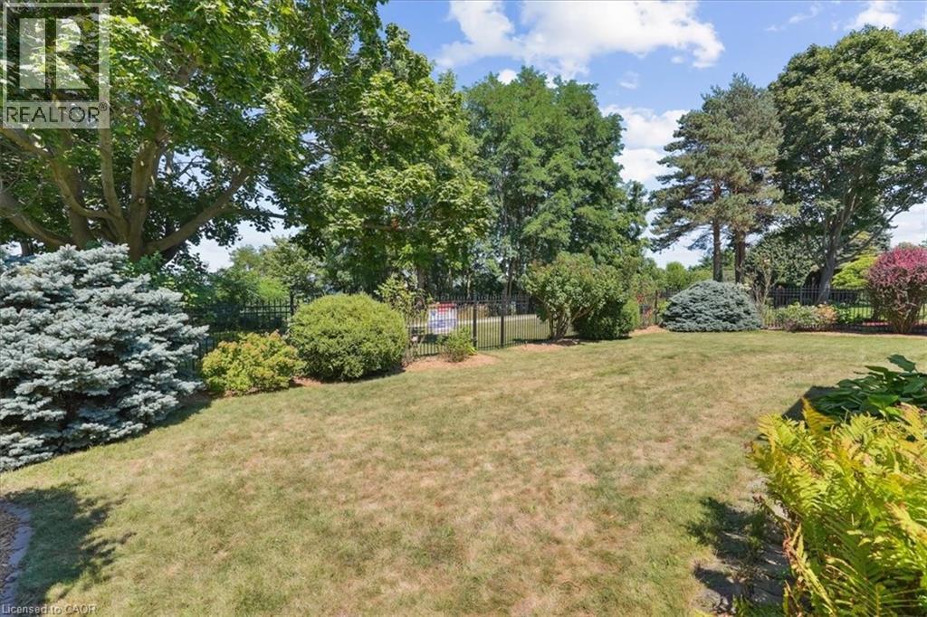 93 Westgate Park Drive, St. Catharines, Ontario  L2N 5X1 - Photo 37 - 40805474