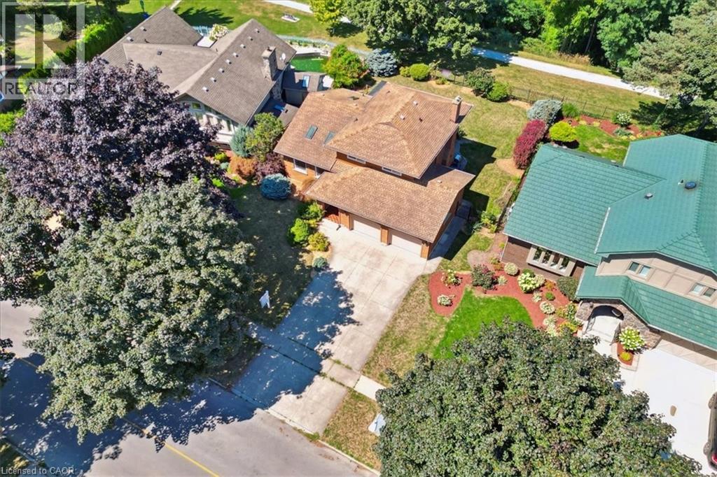 93 Westgate Park Drive, St. Catharines, Ontario  L2N 5X1 - Photo 40 - 40805474