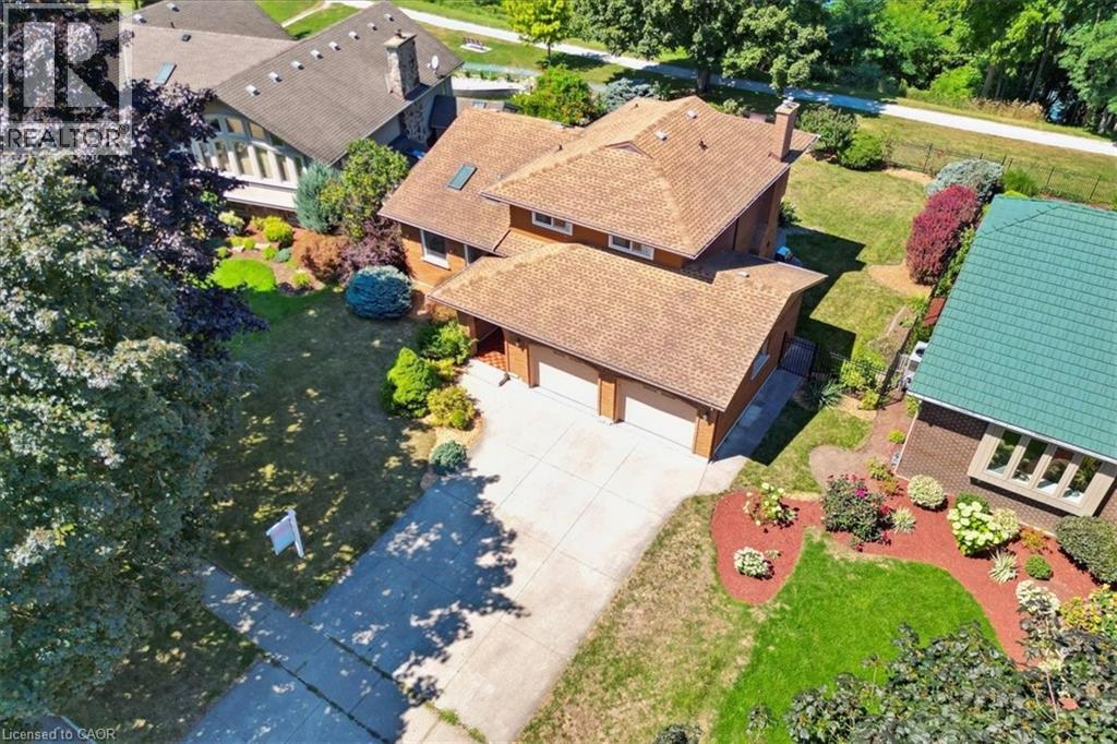 93 Westgate Park Drive, St. Catharines, Ontario  L2N 5X1 - Photo 41 - 40805474