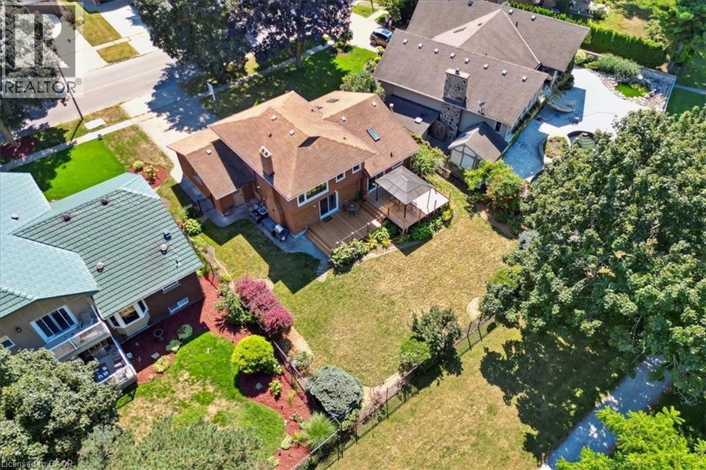 93 Westgate Park Drive, St. Catharines, Ontario  L2N 5X1 - Photo 42 - 40805474