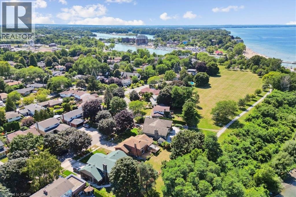 93 Westgate Park Drive, St. Catharines, Ontario  L2N 5X1 - Photo 45 - 40805474