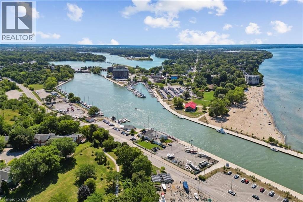 93 Westgate Park Drive, St. Catharines, Ontario  L2N 5X1 - Photo 46 - 40805474