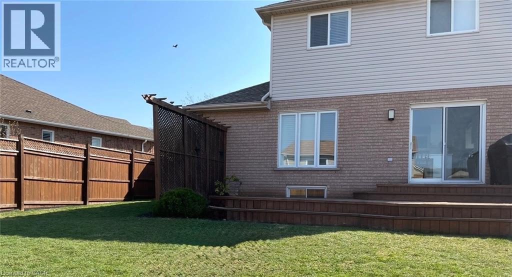 39 Colonial Crescent, Grimsby, Ontario  L3M 5H3 - Photo 41 - 40805467