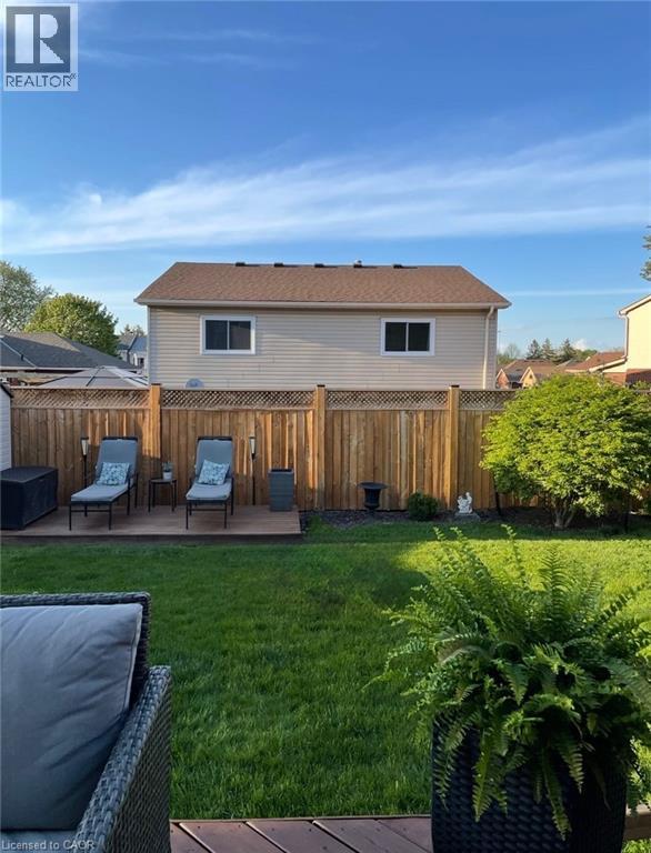 39 Colonial Crescent, Grimsby, Ontario  L3M 5H3 - Photo 42 - 40805467