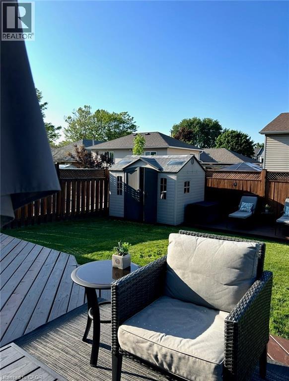 39 Colonial Crescent, Grimsby, Ontario  L3M 5H3 - Photo 43 - 40805467