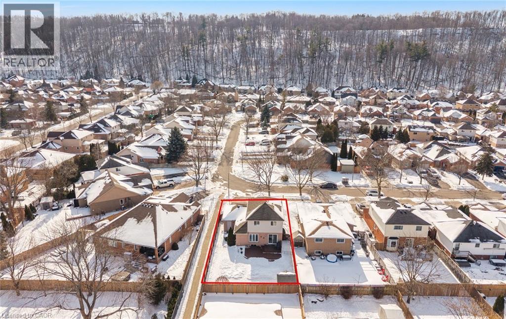 39 Colonial Crescent, Grimsby, Ontario  L3M 5H3 - Photo 48 - 40805467