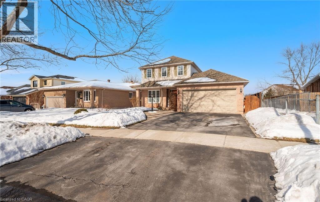 39 Colonial Crescent, Grimsby, Ontario  L3M 5H3 - Photo 50 - 40805467