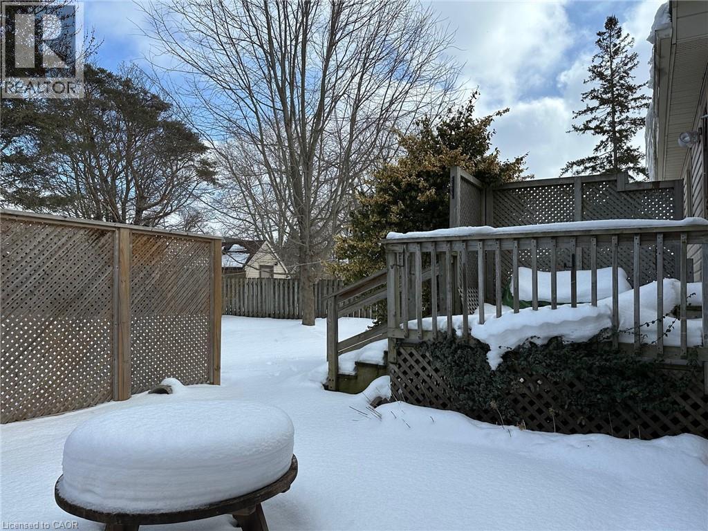 220 Regent Avenue, Port Dover, Ontario  N0A 1N0 - Photo 38 - 40804882