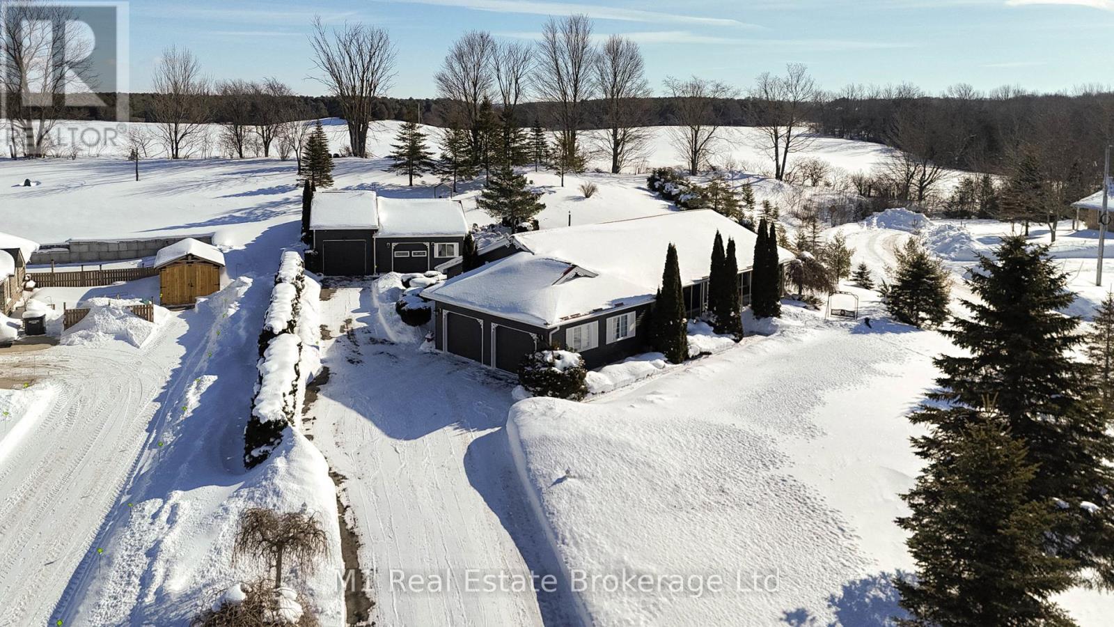 2 Joanne Crescent, Minto, Ontario  N0G 2L0 - Photo 43 - X12792202