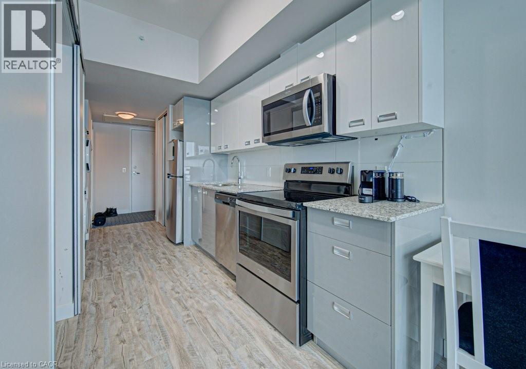 257 Hemlock Street Unit# 606, Waterloo, Ontario  N2L 3R4 - Photo 11 - 40805424