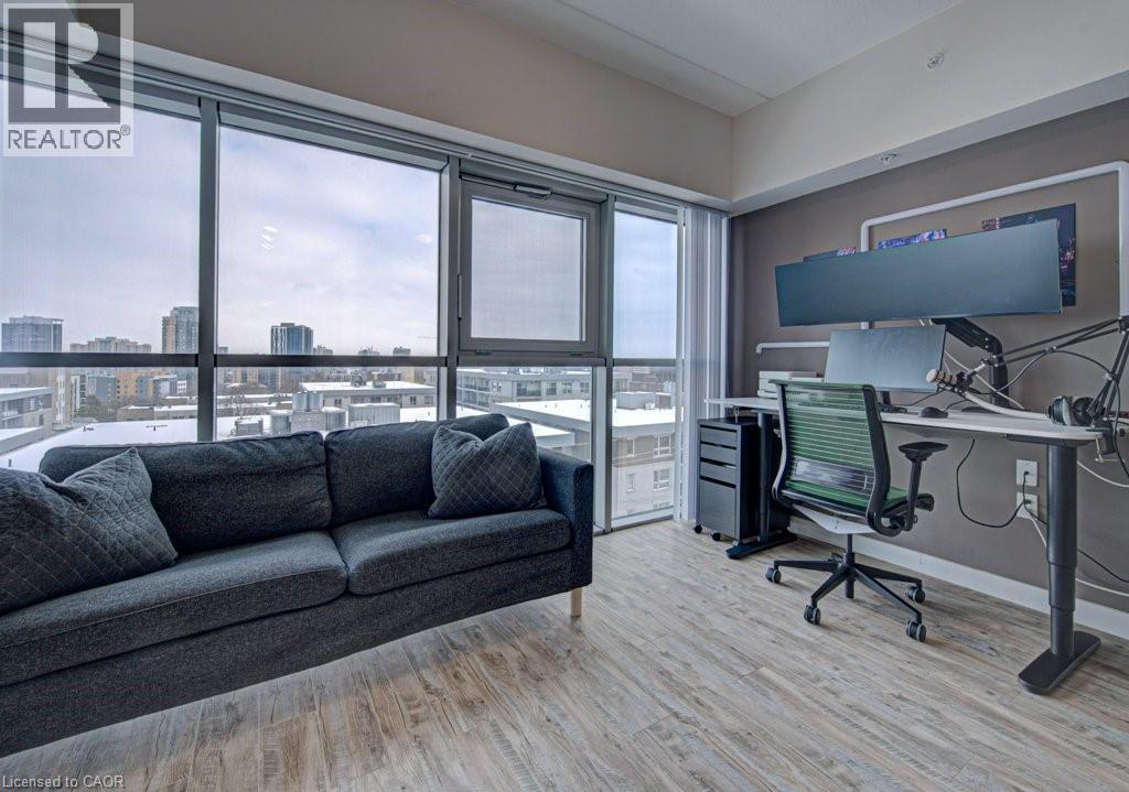 257 Hemlock Street Unit# 606, Waterloo, Ontario  N2L 3R4 - Photo 12 - 40805424