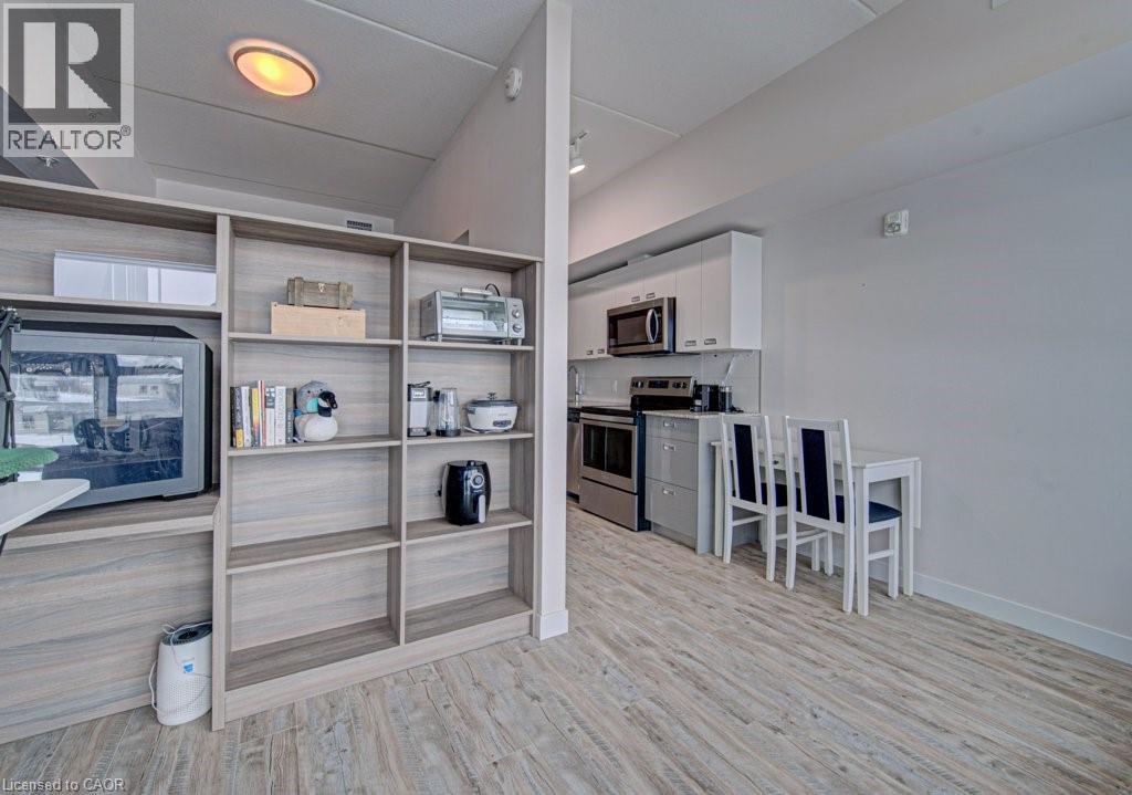 257 Hemlock Street Unit# 606, Waterloo, Ontario  N2L 3R4 - Photo 14 - 40805424