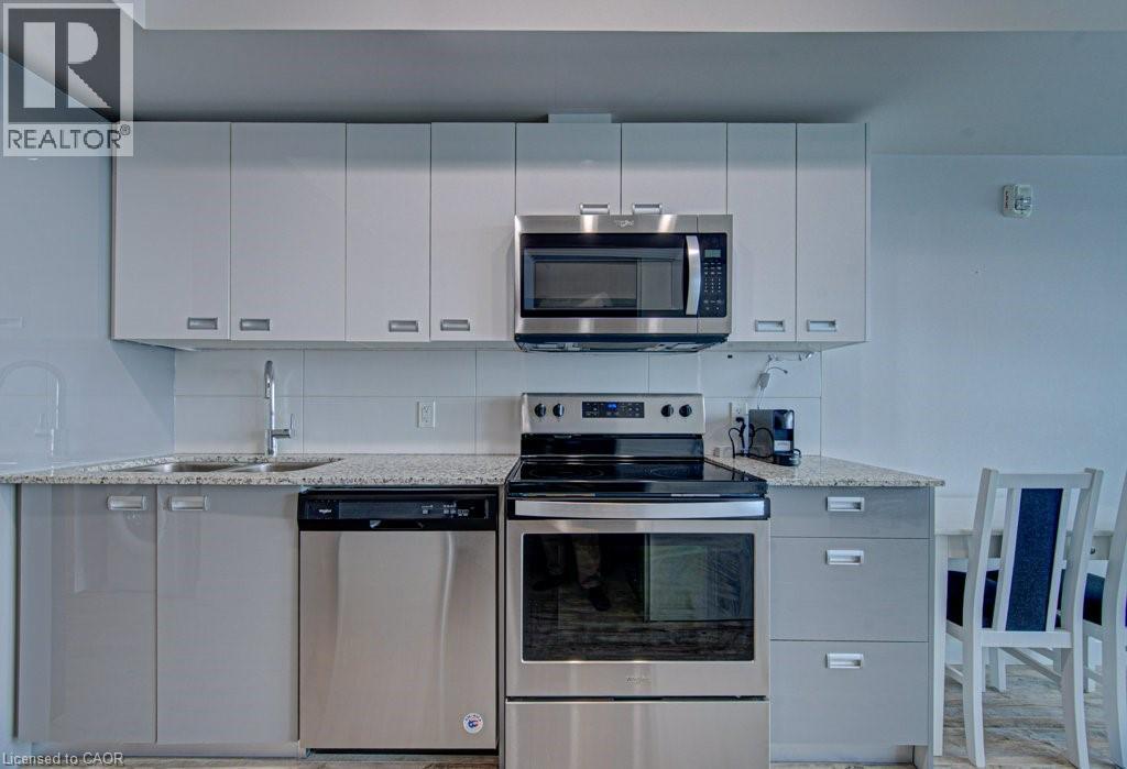 257 Hemlock Street Unit# 606, Waterloo, Ontario  N2L 3R4 - Photo 17 - 40805424