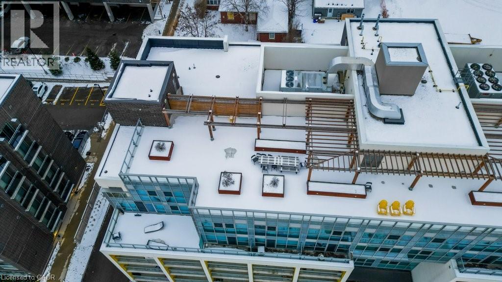 257 Hemlock Street Unit# 606, Waterloo, Ontario  N2L 3R4 - Photo 19 - 40805424