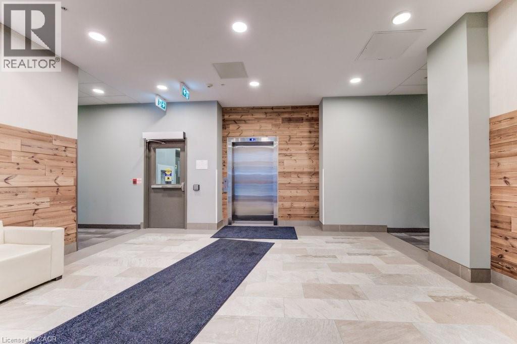 257 Hemlock Street Unit# 606, Waterloo, Ontario  N2L 3R4 - Photo 5 - 40805424