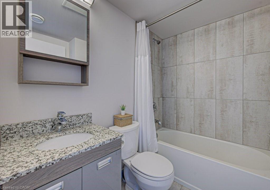 257 Hemlock Street Unit# 606, Waterloo, Ontario  N2L 3R4 - Photo 8 - 40805424