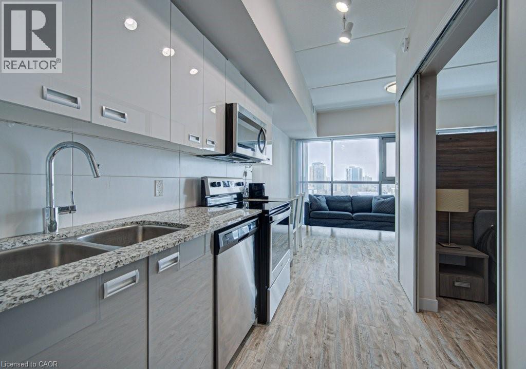 257 Hemlock Street Unit# 606, Waterloo, Ontario  N2L 3R4 - Photo 9 - 40805424