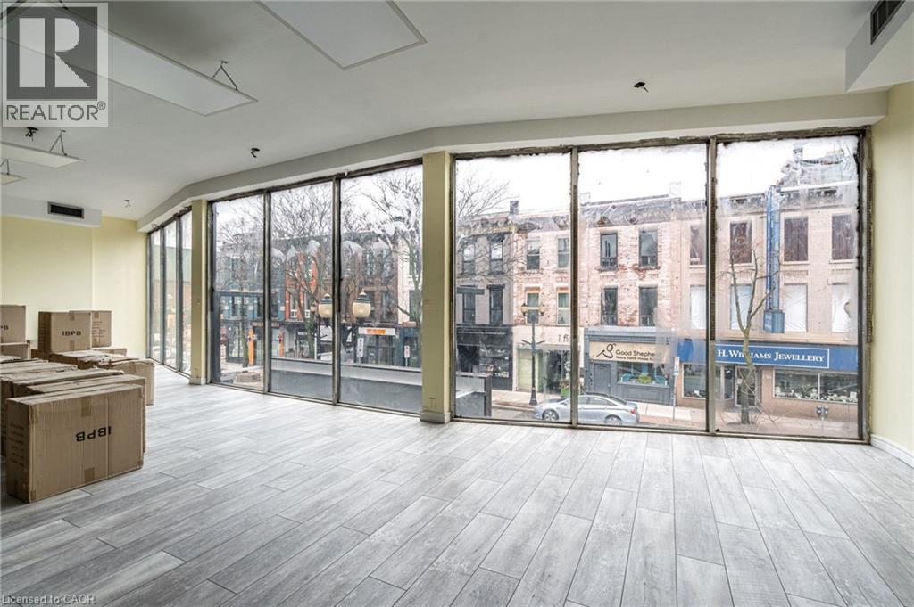 135 James Street N, Hamilton, Ontario  L8R 2K8 - Photo 10 - 40805011