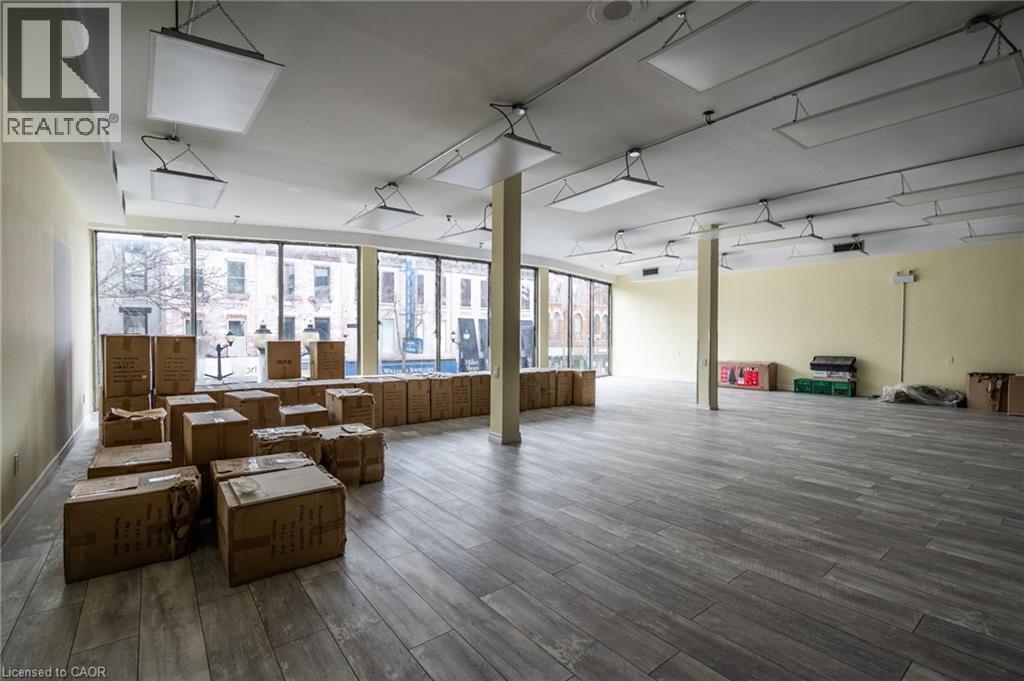 135 James Street N, Hamilton, Ontario  L8R 2K8 - Photo 14 - 40805011