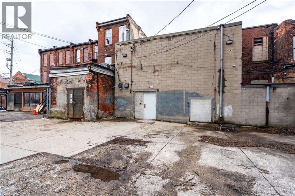 135 James Street N, Hamilton, Ontario  L8R 2K8 - Photo 19 - 40805011