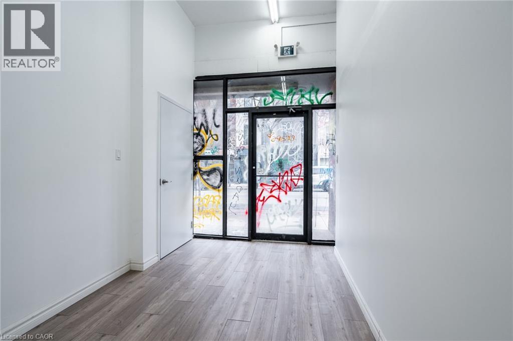 135 James Street N, Hamilton, Ontario  L8R 2K8 - Photo 22 - 40805011