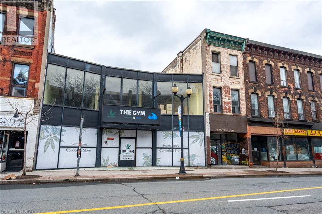 135 James Street N, Hamilton, Ontario  L8R 2K8 - Photo 4 - 40805011