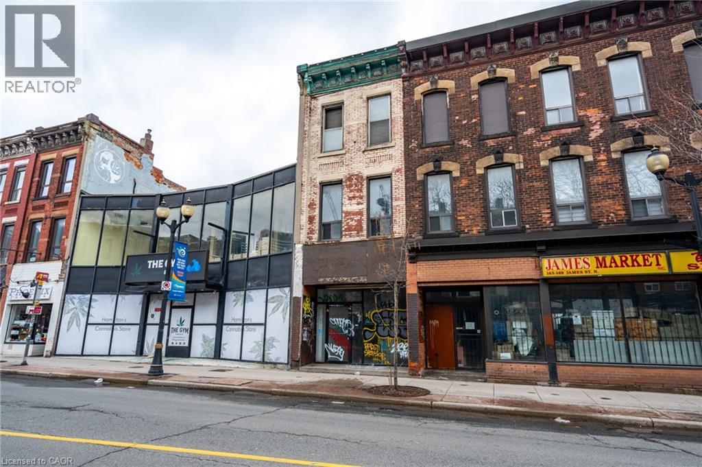 135 James Street N, Hamilton, Ontario  L8R 2K8 - Photo 5 - 40805011