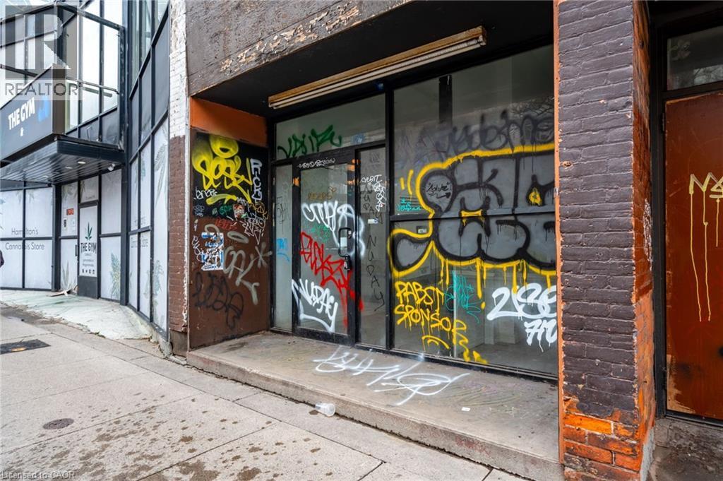 135 James Street N, Hamilton, Ontario  L8R 2K8 - Photo 6 - 40805011