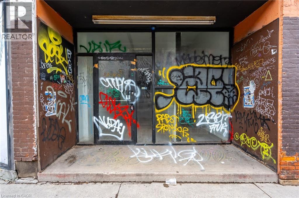 135 James Street N, Hamilton, Ontario  L8R 2K8 - Photo 7 - 40805011