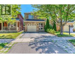 3037 ABERNATHY Way, Oakville, Ontario