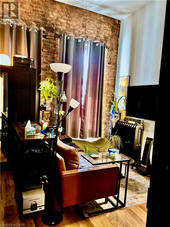 123 Macnab Street S Unit# 6, Hamilton, Ontario  L8P 3C2 - Photo 2 - 40805491