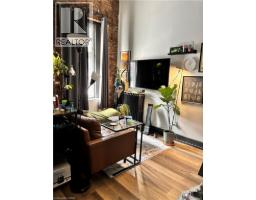 123 MACNAB Street S Unit# 6, Hamilton, Ontario