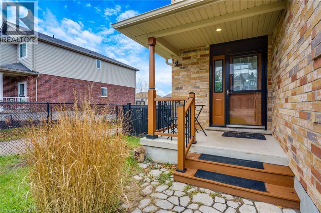 139 Ferris Drive, Wellesley, Ontario  N0B 2T0 - Photo 3 - 40805487