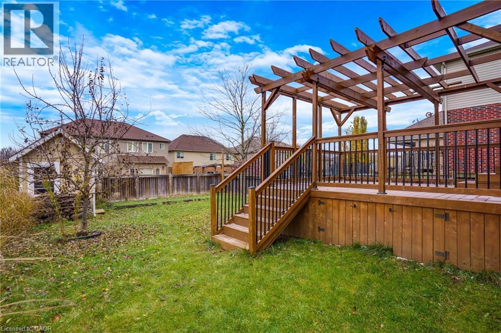 139 Ferris Drive, Wellesley, Ontario  N0B 2T0 - Photo 40 - 40805487