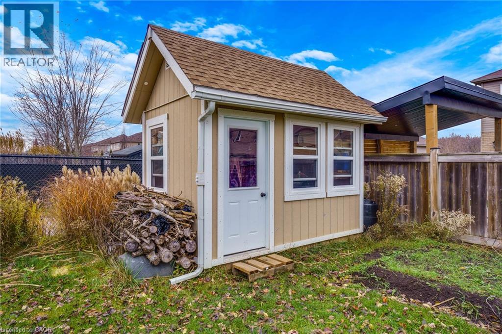 139 Ferris Drive, Wellesley, Ontario  N0B 2T0 - Photo 41 - 40805487