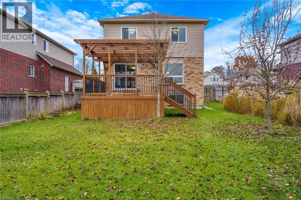 139 Ferris Drive, Wellesley, Ontario  N0B 2T0 - Photo 42 - 40805487