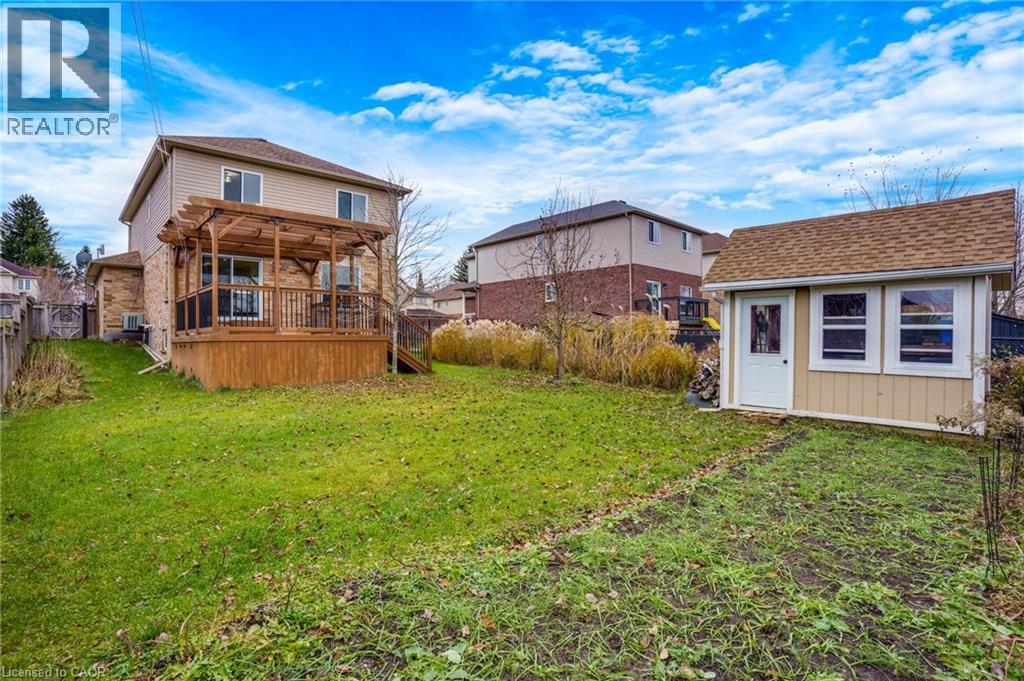 139 Ferris Drive, Wellesley, Ontario  N0B 2T0 - Photo 43 - 40805487