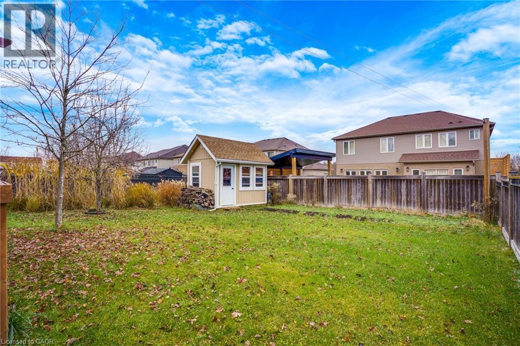 139 Ferris Drive, Wellesley, Ontario  N0B 2T0 - Photo 44 - 40805487