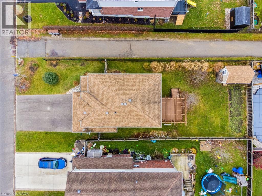 139 Ferris Drive, Wellesley, Ontario  N0B 2T0 - Photo 45 - 40805487