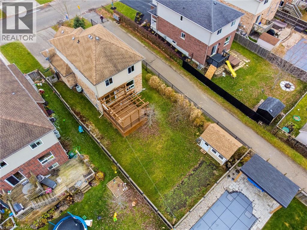 139 Ferris Drive, Wellesley, Ontario  N0B 2T0 - Photo 46 - 40805487