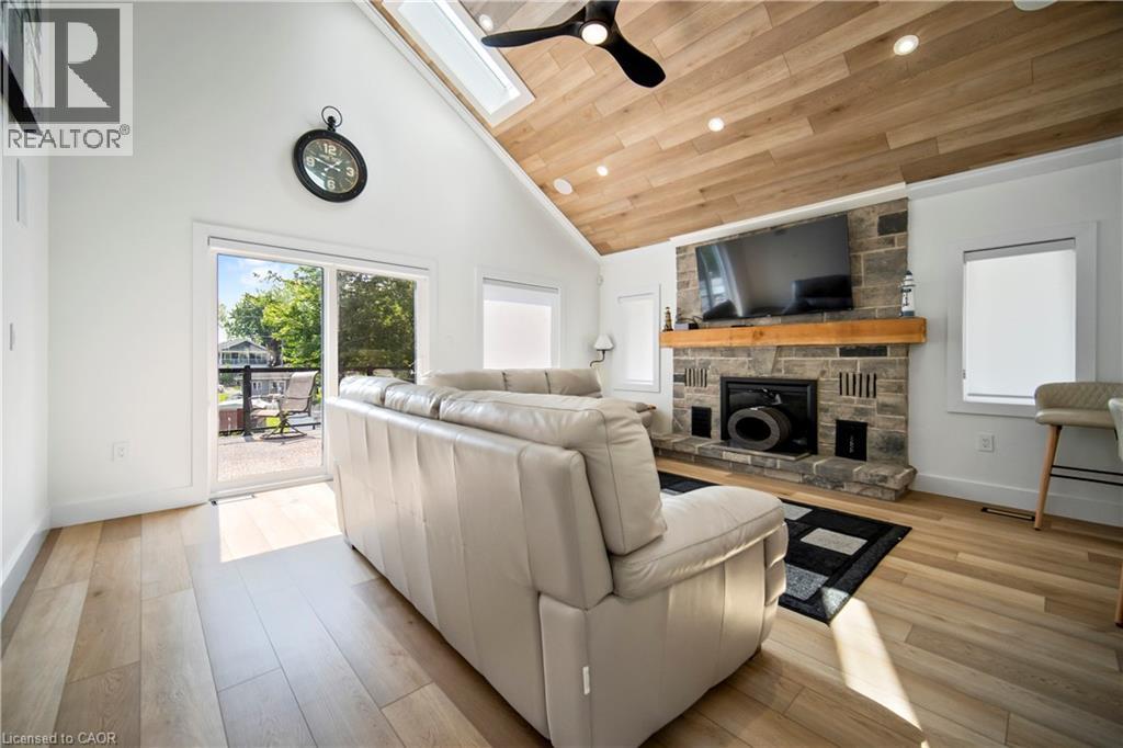 12 Park Lane Crescent, Turkey Point, Ontario  N0E 1T0 - Photo 22 - 40805390