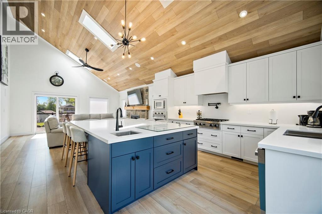 12 Park Lane Crescent, Turkey Point, Ontario  N0E 1T0 - Photo 28 - 40805390