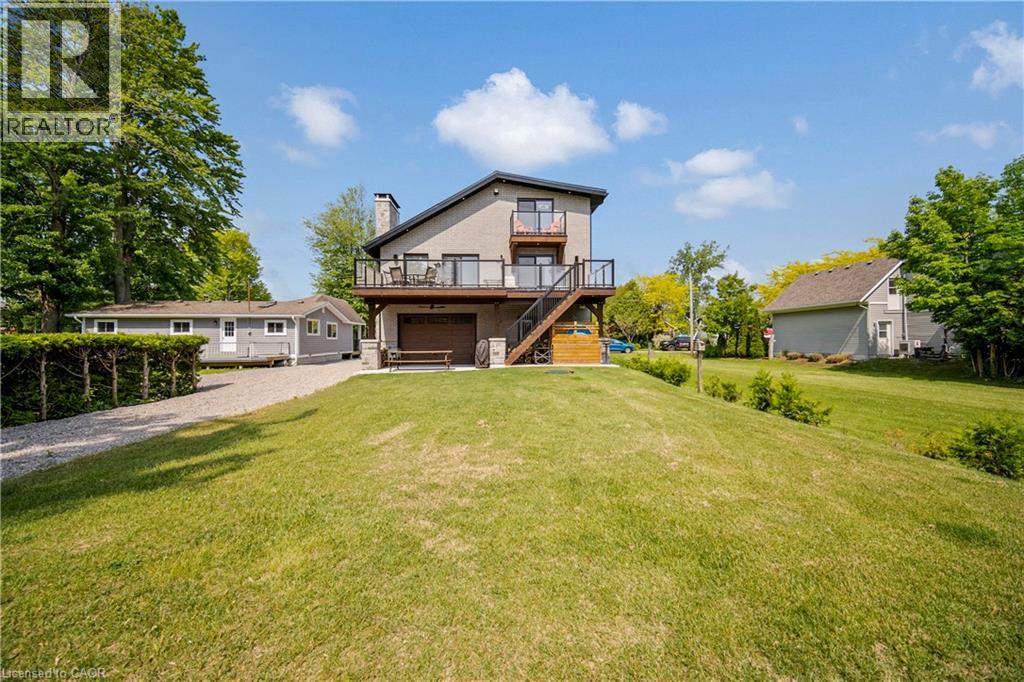 12 Park Lane Crescent, Turkey Point, Ontario  N0E 1T0 - Photo 45 - 40805390