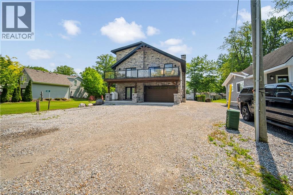 12 Park Lane Crescent, Turkey Point, Ontario  N0E 1T0 - Photo 5 - 40805390