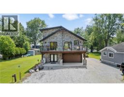 12 PARK LANE Crescent, Turkey Point, Ontario