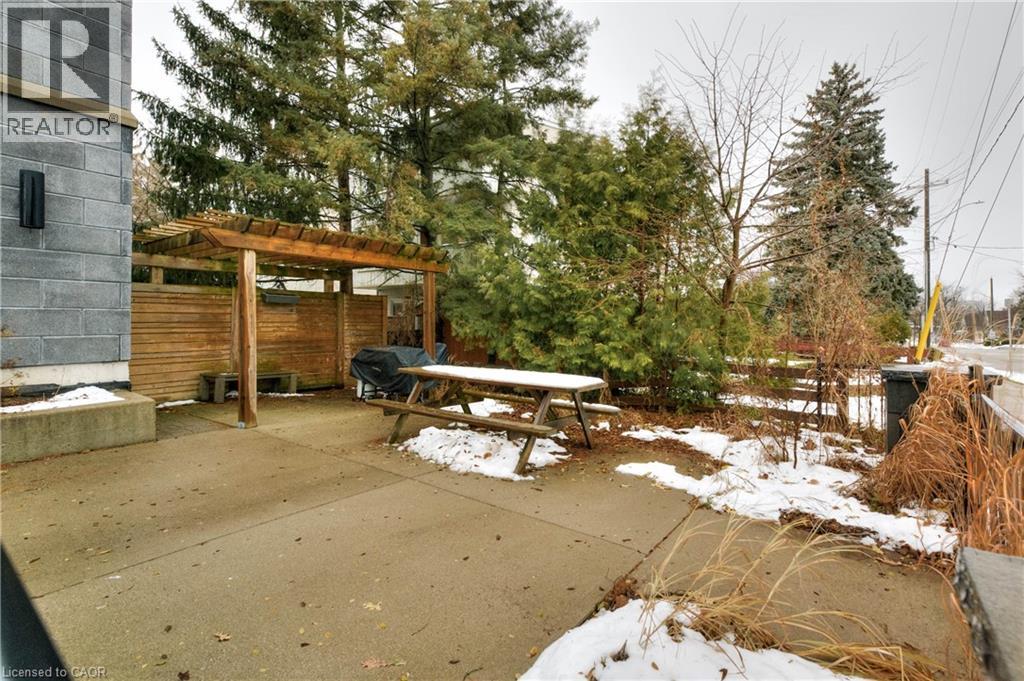 15 Devitt Avenue S Unit# 103, Waterloo, Ontario  N2J 1Y6 - Photo 27 - 40805513