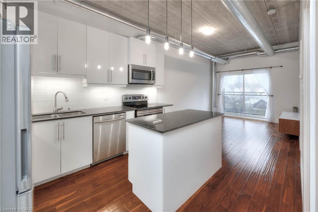 15 Devitt Avenue S Unit# 103, Waterloo, Ontario  N2J 1Y6 - Photo 7 - 40805513